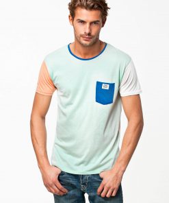 تی شرت Land Tee Jack & Jones
