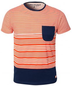 Alternative view of تی شرت مردانه Jack & Jones مدل Randal