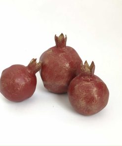 انار فلزی پتینه