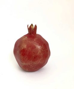 انار فلزی پتینه