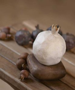 انار فلزی پتینه