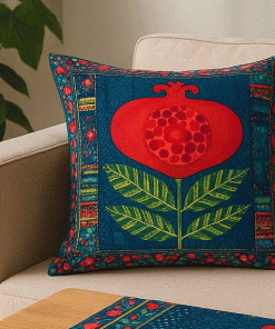 کاور کوسن + رانر