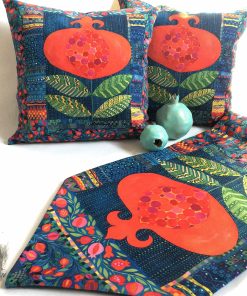 کاور کوسن + رانر