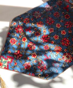 رانر گل اناری