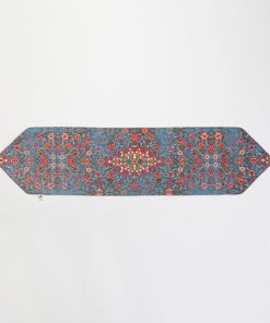 رانر گل اناری