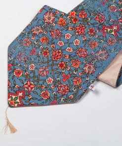 رانر گل اناری