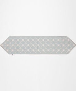 رانر مدرن هندسی