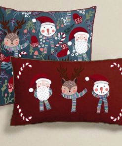 کاور کوسن بابانوئل